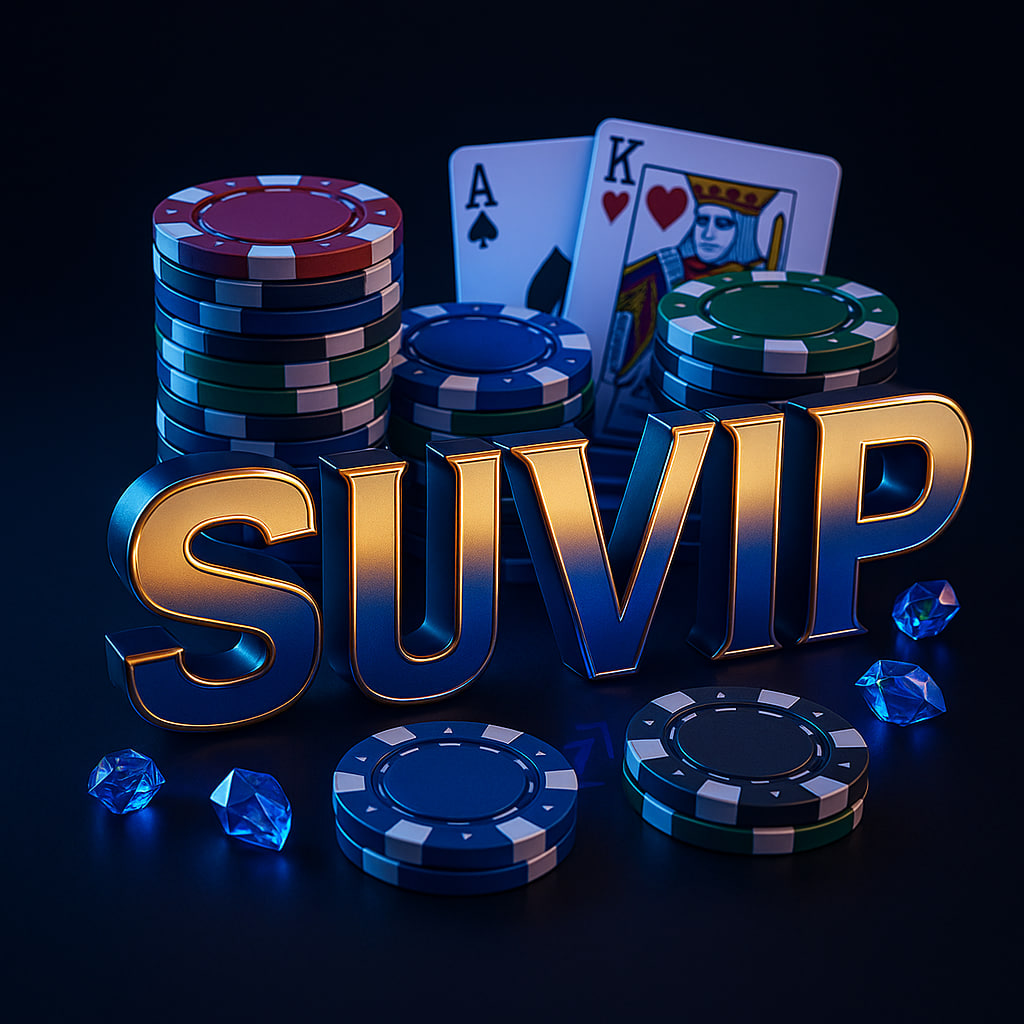 Logo của suvip